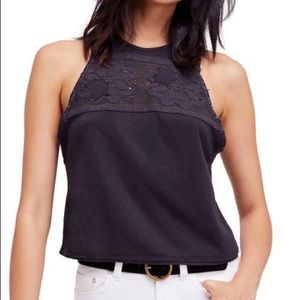 Free People Window Tank